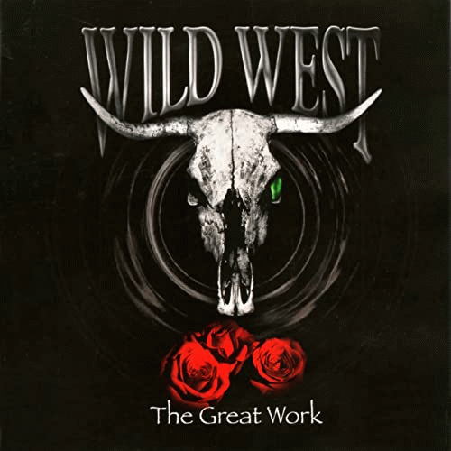 Wild West : The Great Work